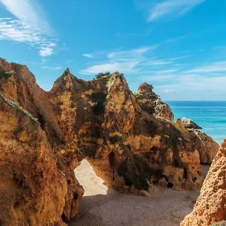 Lugar Secreto Σπίτι διακοπών