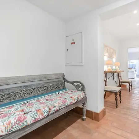 Lugar Secreto Holiday home