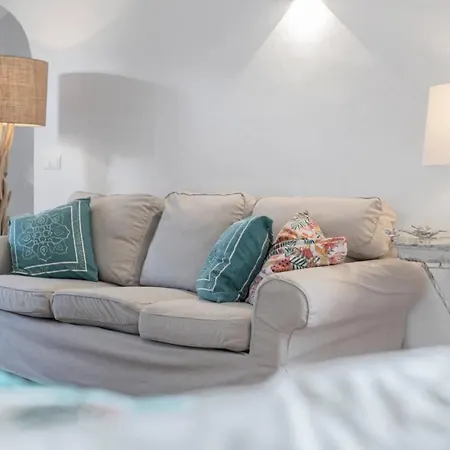 Lugar Secreto Holiday home *