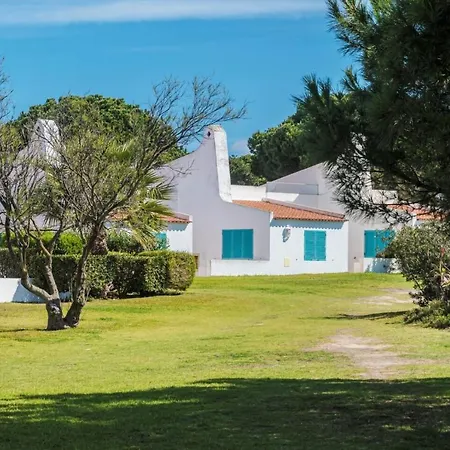 Holiday home Lugar Secreto Alvor