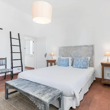 Lugar Secreto Holiday home